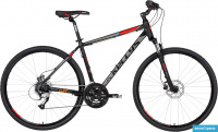 Kellys Cliff 90 (2019) Kellys Cliff 90 (2019)