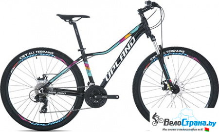 Велосипед Upland X100 29 L 2020