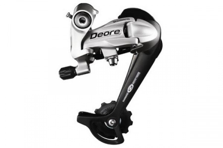 Задний переключатель Shimano Deore