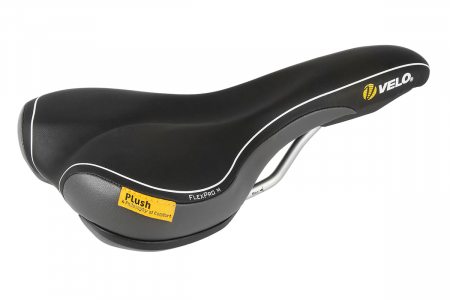 Седло VELO PLUSH PROPOTION D2
