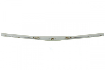 Руль ZOOM MTB белый