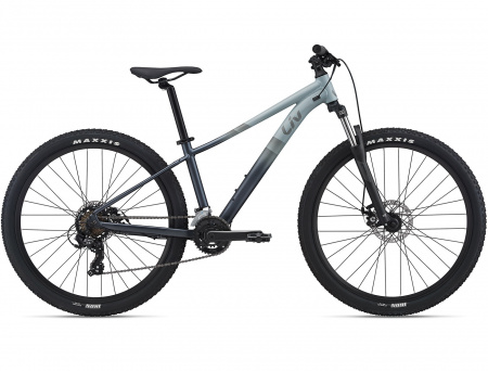 Велосипед Giant Liv Tempt 4  2021