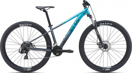 Велосипед Giant Liv Tempt 3  2021 Велосипед Giant Liv Tempt 3  2021