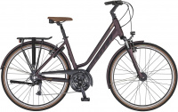 Scott Sub Comfort 10 Unisex S (2020) Scott Sub Comfort 10 Unisex S (2020)