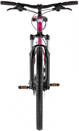 Велосипед Kellys Vanity 50 27.5 L 2020