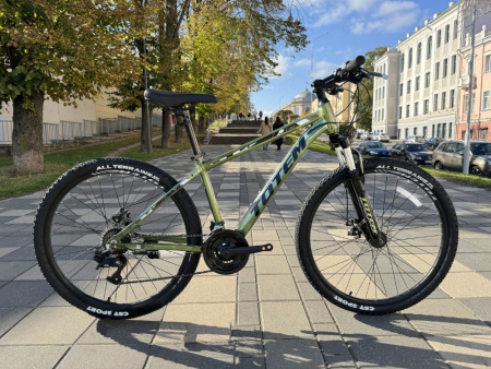 TOTEM T100 (2025) 1м50см-1м70см TOTEM T100 (2025) 1м50см-1м70см