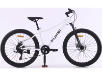 FUHSI FU678WT 26" (рама 15, 8 ск. белый)