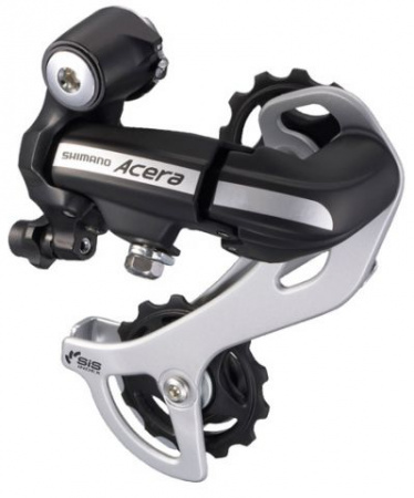 Задний переключатель Shimano Acera Задний переключатель Shimano Acera