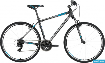 Kellys Cliff 10 (2019)