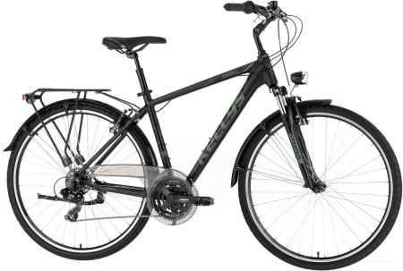 Велосипед Kellys Carson 10 S 2020 Велосипед Kellys Carson 10 S 2020