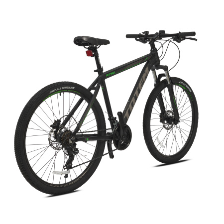 TOTEM W790 HYDRAULIC (2023)