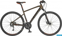 Scott Sub Cross 30 Men (2019) Scott Sub Cross 30 Men (2019)