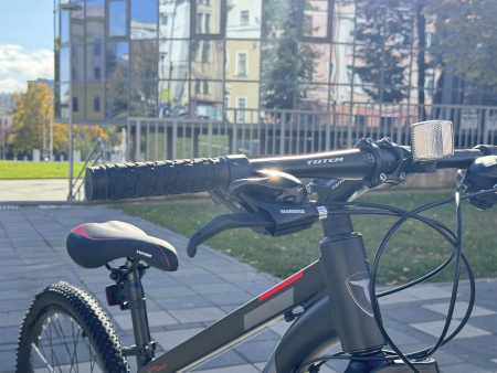 Totem Starriver 26" (2025) 1м40см-1м65см