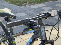 Totem Starriver 26" (2025) Blue 1м40см-1м65см Totem Starriver 26" (2025) Blue 1м40см-1м65см