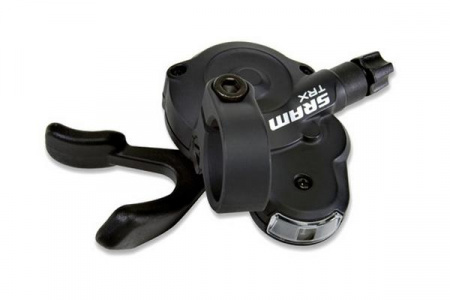 Манетки триггер SRAM 7-к