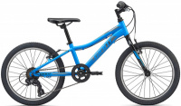 Детский велосипед Giant XTC JR 20 Lite 2020 Детский велосипед Giant XTC JR 20 Lite 2020
