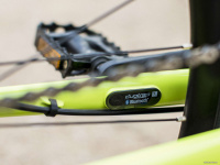 Trek Dual Sport 3 (зеленый, 2019) Trek Dual Sport 3 (зеленый, 2019)
