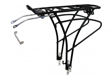 Багажник алюминевый 24"/26"/28"