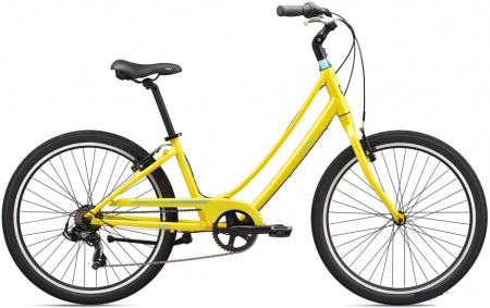 Giant Liv Suede 2 S 2020