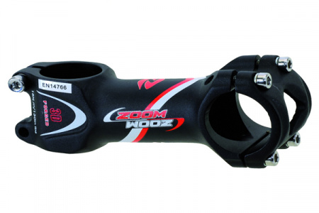 Вынос Zoom в коробке чёрный