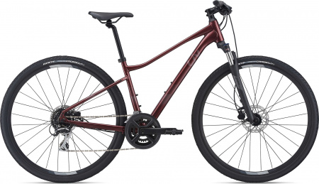 Giant Liv Rove 3 DD 2021