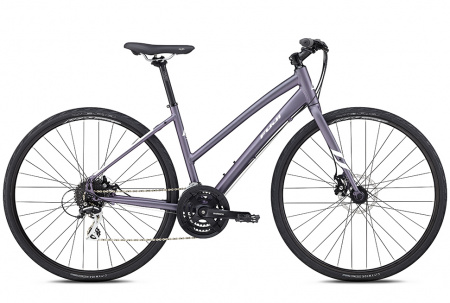 Fuji Absolute 1.9 ST (2018)