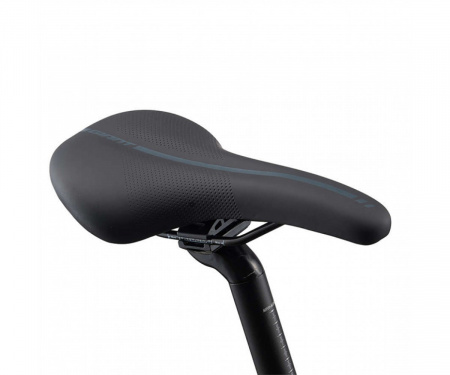 GIANT ESCAPE 2 CITY DISC CHARCOAL (2024)