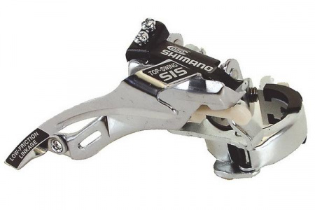 Передний переключатель Shimano FD-C050 Передний переключатель Shimano FD-C050