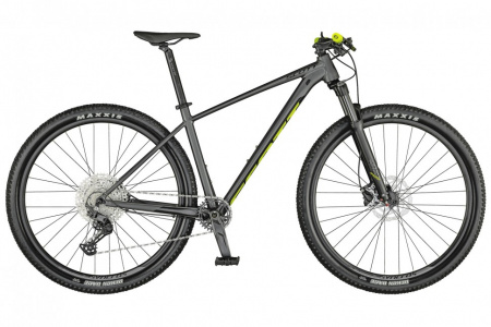 SCOTT SCALE 980 (2021)