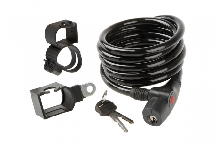 Замок плоский ключ 10Х1800 мм