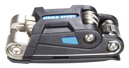 Ключи SIGMA Pocket Tool 16