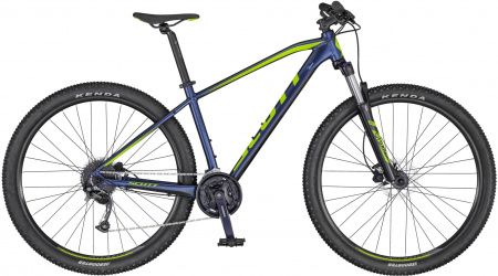 Scott Aspect 950 M (2020)
