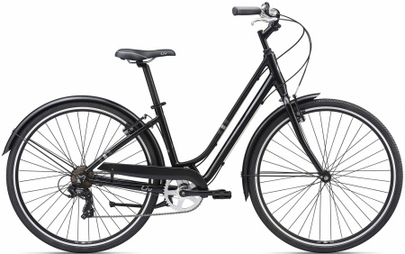 Велосипед Giant Flourish M 3 2020