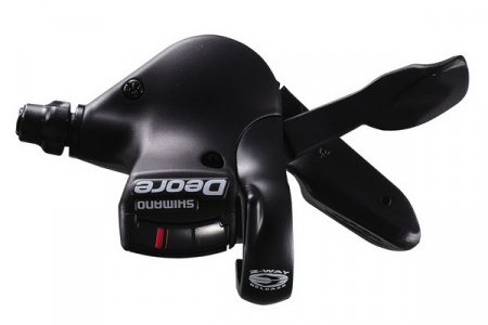 Манетки Shimano Deore