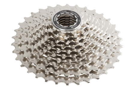 Кассета SHIMANO DEORE CS-HG500-10