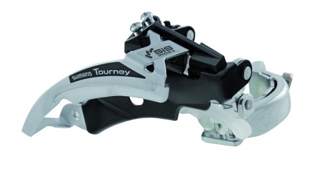 Переключатель передний SHIMANO TOURNEY FD-TX51