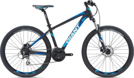 Giant Rincon Disc 27.5 (черный/синий, 2019) Giant Rincon Disc 27.5 (черный/синий, 2019)