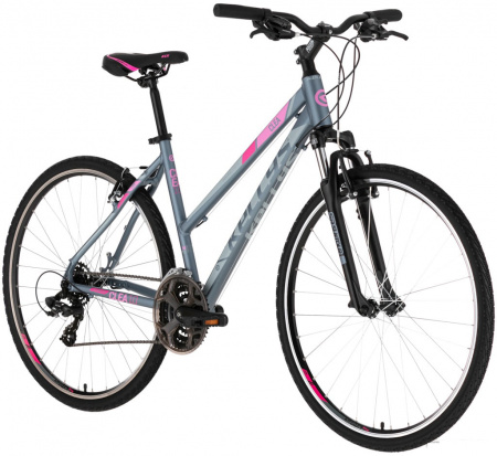 Велосипед Kellys Clea 10 S 2023 Велосипед Kellys Clea 10 S 2023