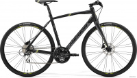 Merida Speeder 100 (2019) Merida Speeder 100 (2019)