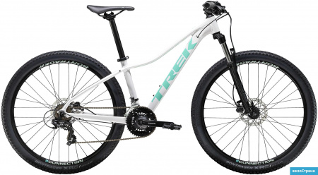Trek Marlin 5 Women's 29 (белый, 19)