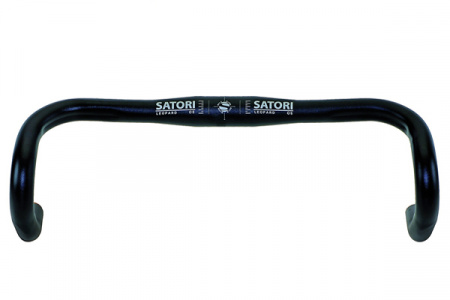 Руль Satori чёрный Руль Satori чёрный