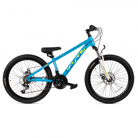 TOTEM MANTIN 24 (2021) 8-12 лет