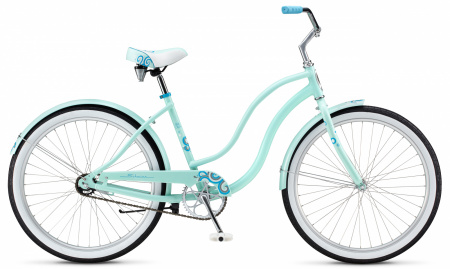 Schwinn Slik Chik (2014)