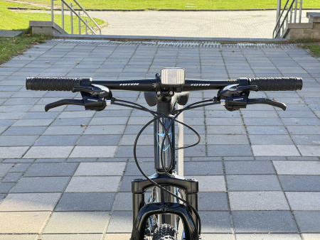 Totem Starriver 26" (2025) Blue 1м40см-1м65см Totem Starriver 26" (2025) Blue 1м40см-1м65см