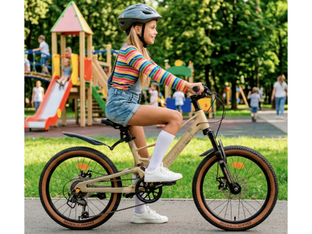 Montasen MB14-22YL
