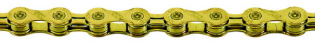Цепь KMC X 10 GOLD