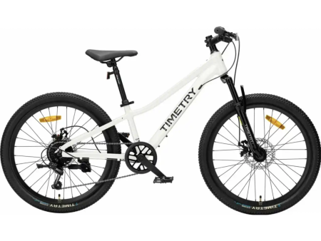TIMETRY TT415 24 7s