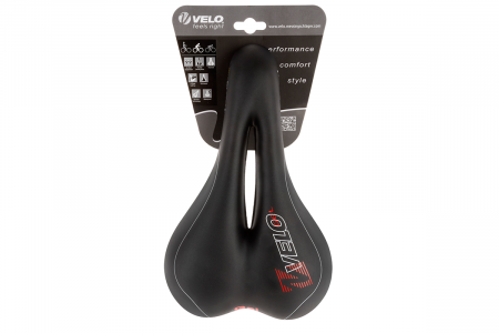 Седло VELO Gel арт.250245