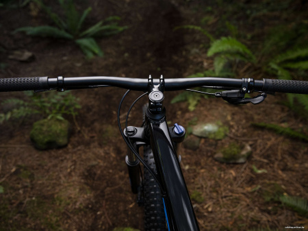 Trek Roscoe 6 (черный, 2019)