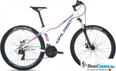 Велосипед Upland X100 27,5